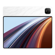 荣耀平板GT Pro 12.3英寸 平板电脑 8GB+256GB 月影白