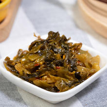 乌江 泡青菜 300g*2瓶装