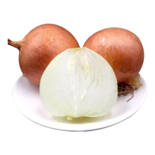 京喜加 新鲜黄洋葱 500g*2件