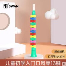 天鹅口风琴37键全乐理小学生专用儿童初学者男教学专业演奏32乐器