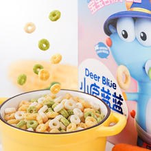 88VIP会员：小鹿蓝蓝 宝宝零食多款任选