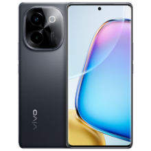 PLUS会员：vivo Y200 8GB+256GB 皓夜