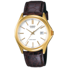 卡西欧（CASIO）MTP-1183 优雅商务男表生活防水手表【学生手表】 MTP-1183Q-7APF-30米防水