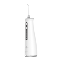 博皓（prooral）冲牙器/洗牙器/水牙线/洁牙器 立式设计 5025pro（原5002升级版）瓷白 新年礼物