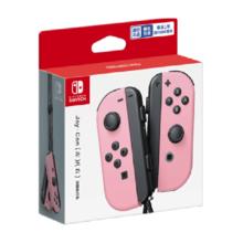 Nintendo 任天堂 国行任天堂switch Joy-Con游戏手柄体感震动无线蓝牙即插即用