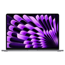 百补： MacBookAirM3芯片15.3英寸  256GB