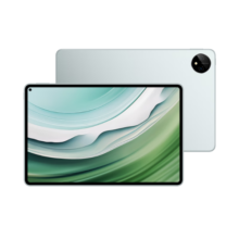 HUAWEI MatePad Pro 11英寸2024款华为平板电脑OLED2.5K全面屏星闪技术办公学生学习8+256GB WIFI 雅川青