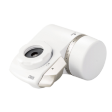 3M 净水器家用水龙头净水器厨房过滤器自来水净水机CUW2569