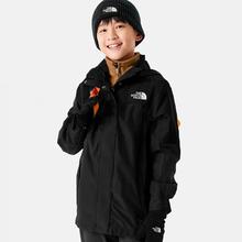 20点开始：THE NORTH FACE 北面 儿童三合一抓绒冲锋衣
