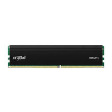 Crucial Pro系列 DDR4 3200Hz 台式机内存 16GB
