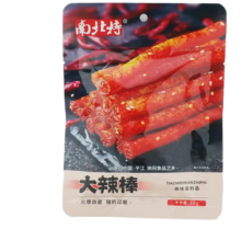 南北特 大辣棒68g/袋