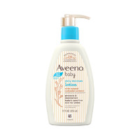 Aveeno 艾惟诺 婴儿童润肤乳 354ml