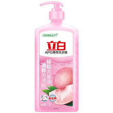 立白 APG薄荷洗洁精 1kg