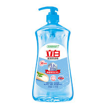 立白 盐洁洗洁精 1.1kg