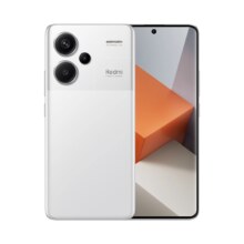 百补：MIUI/小米 Redmi Note 13 Pro+  12+512GB