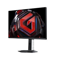 红米 G27Q 2025款 27英寸IPS显示器（2560*1440、180Hz、95%DC-P3）