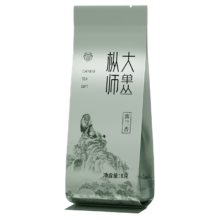 PLUS会员：枞大师 我行我泡 凤凰单枞 蜜兰香特级 8g试饮装