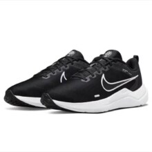 20点：耐克NIKE跑步鞋男缓震DOWNSHIFTER 12运动鞋