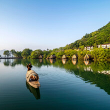 可拆分，杭州富春芳草地 1-2晚含早多样亲子套餐