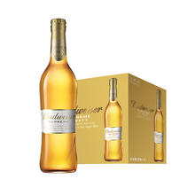 百威 金尊啤酒 500ml*12瓶