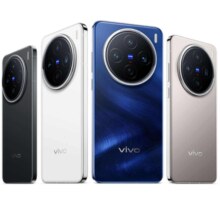 再降价、限地区：vivo X200 全网通5G 手机 天玑9400旗舰芯片 12+256GB