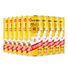 洽洽 维多力坚果乳 240ml*10罐