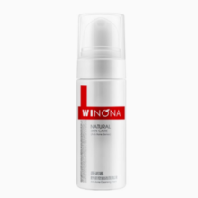 WINONA 薇诺娜 舒缓控油洁面泡沫50ml