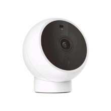 限地区、plus:小米智能摄像机 标准版2K 家用监控摄像头 手机查看 看家 AI人形侦测 磁吸底座