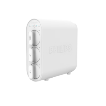 飞利浦（PHILIPS）净水器家用净水机UF10 2年超滤膜 不插电无废水零噪音直饮 母婴适用矿物质净水器 AUT1210