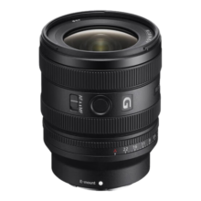 索尼（SONY）FE 16-25mm F2.8 G 全画幅F2.8大光圈超广角变焦G镜头(SEL1625G)