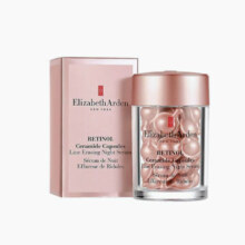 京东百亿补贴、PLUS会员、临期品：Elizabeth Arden 伊丽莎白·雅顿 顿时空焕活夜间多效胶囊精华 30粒