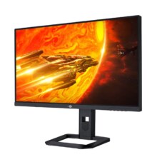 限地区：TITAN ARMY 泰坦军团 P275MV 27英寸MiniLED显示器（3840*2160、160Hz、1ms、HDR1000）