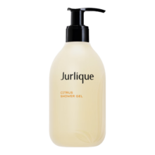 茱莉蔻（Jurlique）柑橘沁心沐浴露300ML 沐浴液深层清洁滋润养肤 清新果香 新年礼物