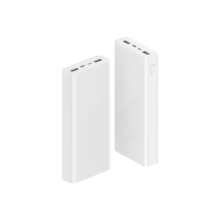 小米（MI）电源充电宝 20000mAh大容量 Type-C 22.5W 双向快充 移动电源