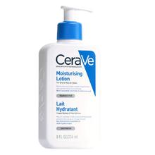 CeraVe 修护保湿润肤乳236ml