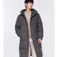 20点：BOSIDENG 波司登 长款厚款羽绒服