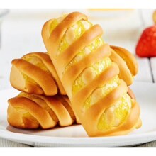 盼盼 小卷包 凤梨味 1.05kg