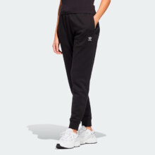 阿迪达斯 三叶草 女子 FLEECE PANTS 运动 运动裤 HI4908