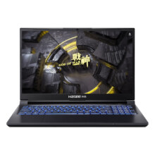 限地区、plus：HASEE 神舟 战神Z8 12代酷睿i9 15.6英寸游戏本 i9-12900H RTX4060 16G 1TB 2.5K