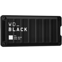 西部数据（WD）移动固态硬盘P SSD游戏NVMe高速便携Xbox存储PS5外接type-c手机笔记本P40 【新品P40】RGB灯效 2000MB/s 2TB( 大容量优选)