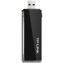 普联（TP-LINK） 1267M双频无线网卡USB 台式机笔记本电脑wifi接收器发射器 TL-WDN6200