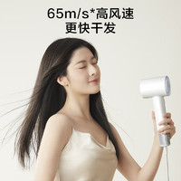 某东京造 JZ-HS05P 智能高速吹风机Lite粉