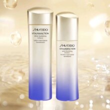 PLUS会员、京东百亿补贴：资生堂 悦薇清爽水乳套装 水150ml+乳液100ml
