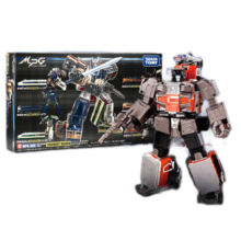 变形金刚（TRANSFORMERS）儿童男孩玩具车模型机器人模玩礼物MPG-06S神力号雷电套装G0418