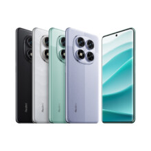 限地区：Redmi Note 14 Pro  8+128GB