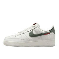 NIKE 耐克 Air Force 1 新年 蛇年 低帮板鞋 男女 HV5979-130