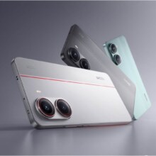 限地区、plus4小米REDMI Turbo4 12GB+256GB祥云白
