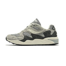88VIP会员：索康尼 saucony GRID SHADOW 2 男女款休闲运动鞋 S70772-2