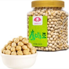 金陵老太太 香酥鹰嘴豆 500g 原味