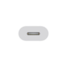 Apple/苹果 USB-C/Typc-C转闪电接口转换器-编织线 有线耳机转换充电线转换  适用于iPhone/iPad